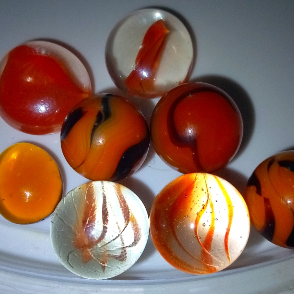 Marbles